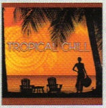 soothing breezy downtempo rhythms peppered with steel drums and gentle percussions make for pleasant grooves.