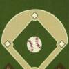 Your very own Baseball
           Diamond!
             5x8
            $300